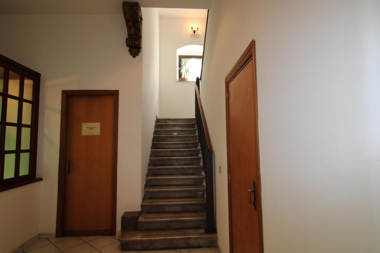 C'Est La Vie Taormina Exterior foto
