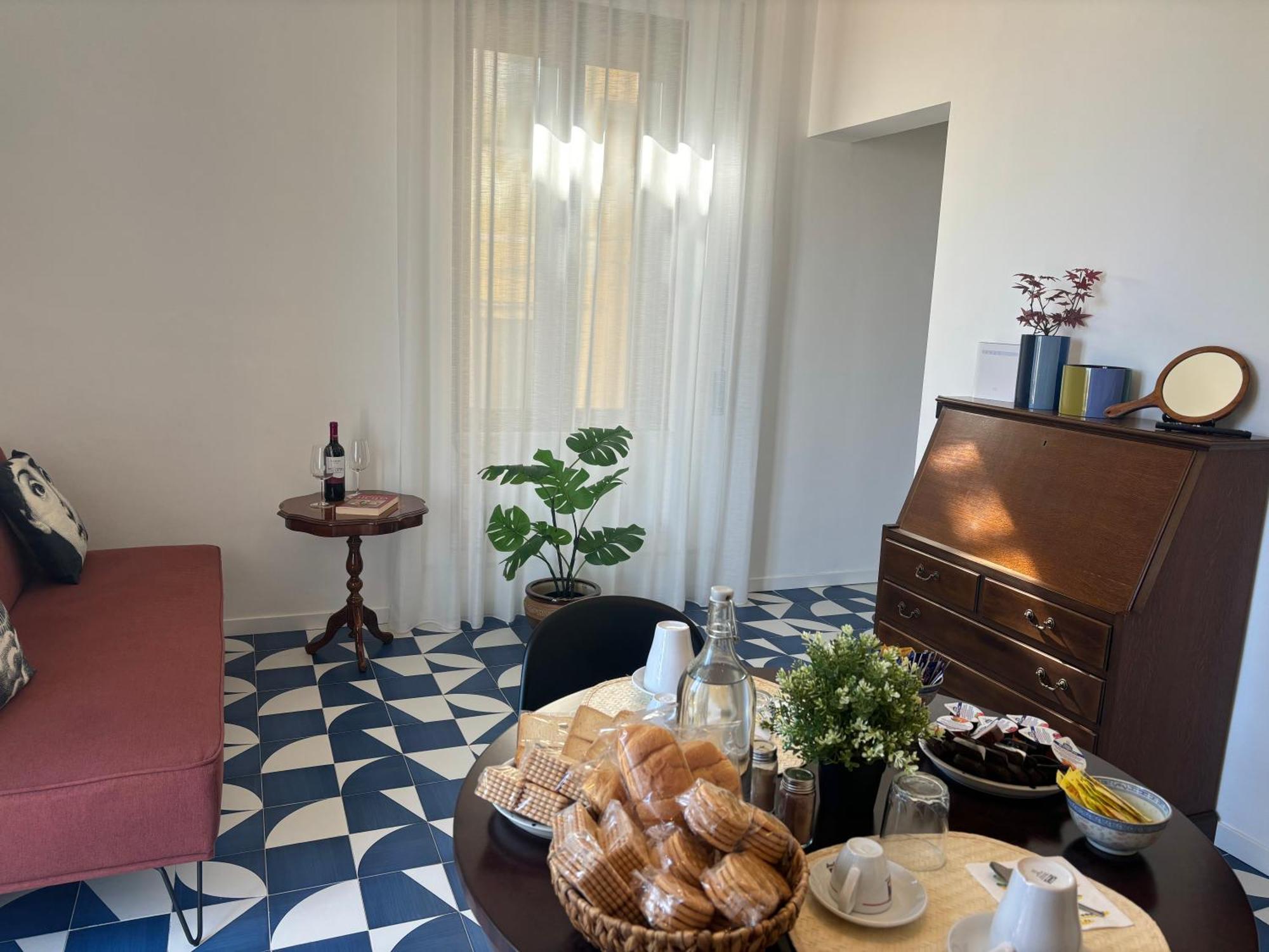 C'Est La Vie Taormina Exterior foto